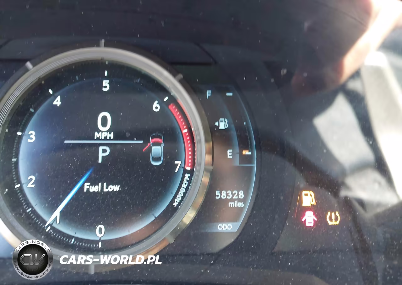 2016 Lexus Rc 200T VIN:JTHHA5BC4G5000583 - 15