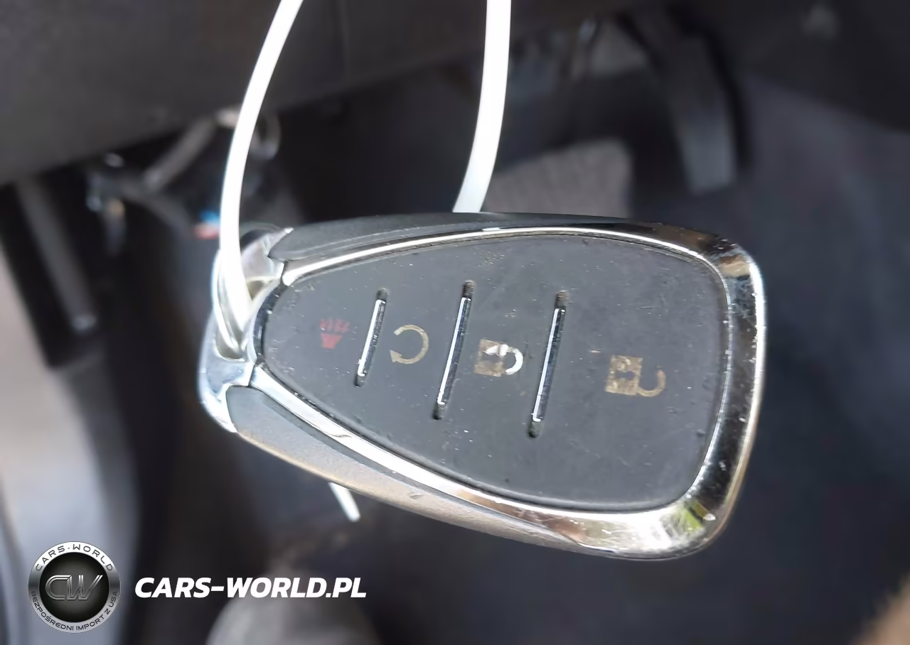 2019 Chevrolet Volt Lt VIN:1G1RC6S5XKU113890 - 11
