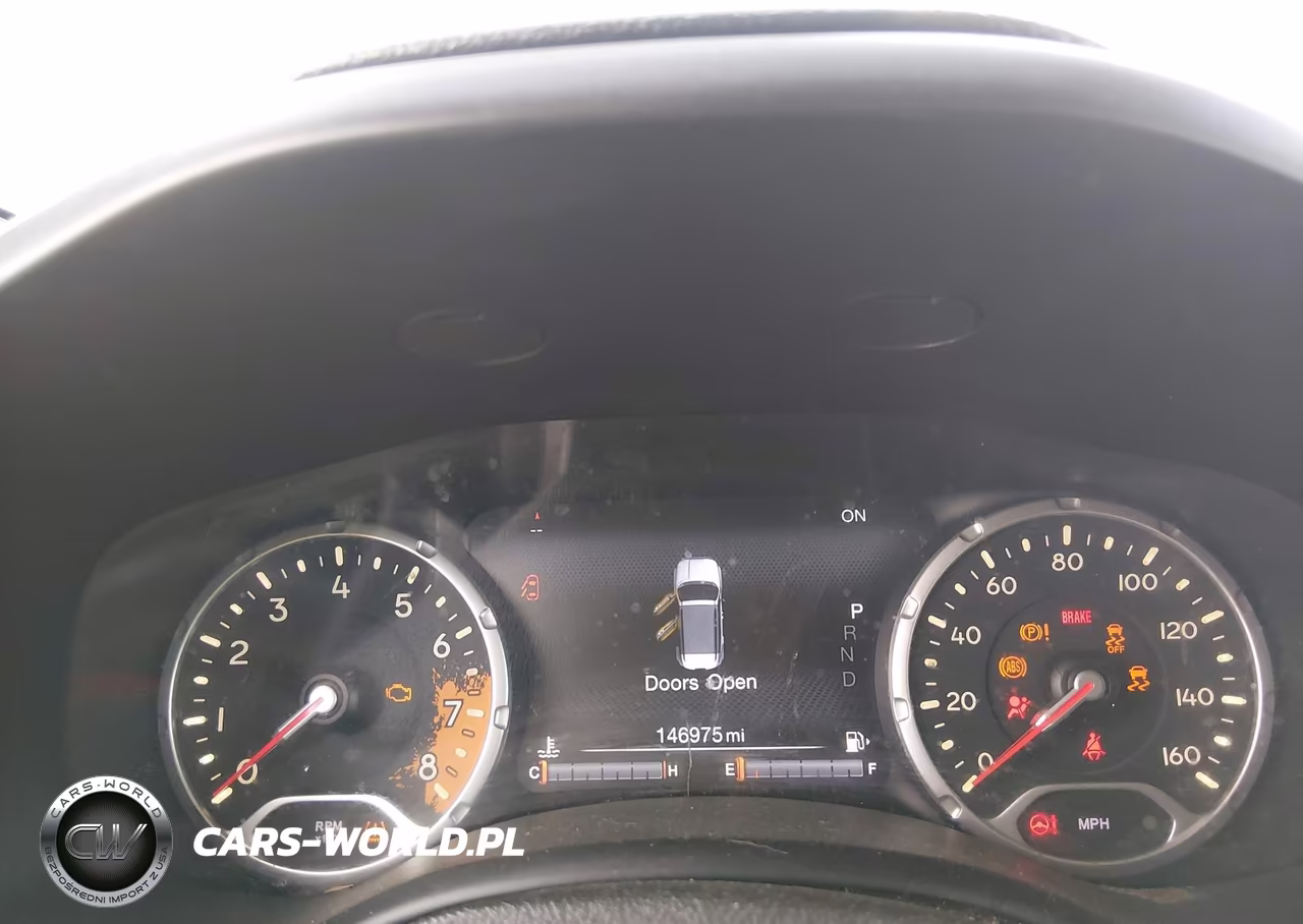2018 Jeep Renegade Limited Fwd VIN:ZACCJADB1JPG97962 - 7