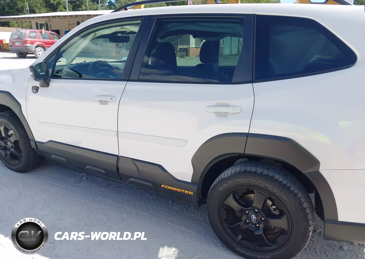 2022 Subaru Forester Wilderness VIN:JF2SKAMC9NH529941 - 14