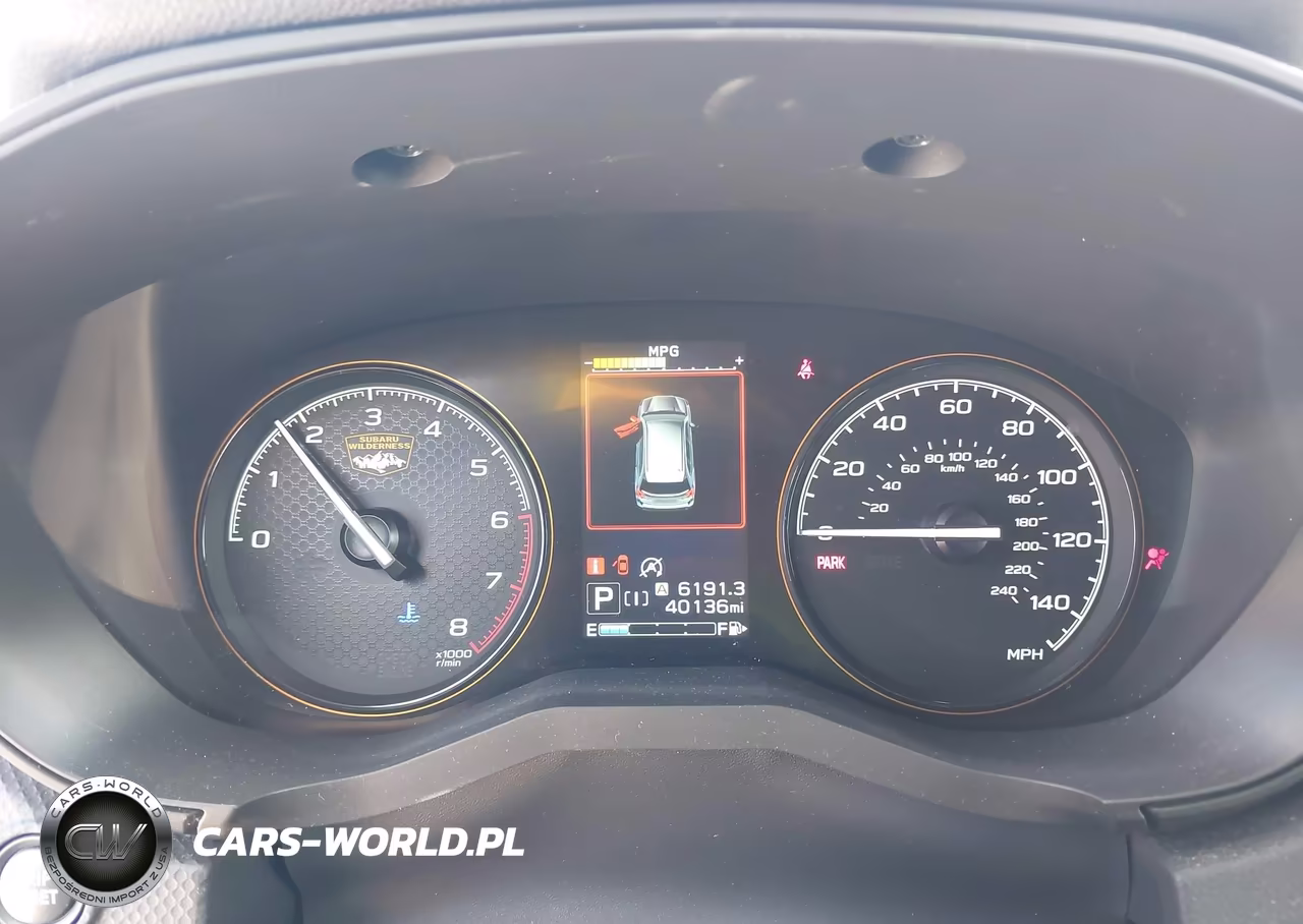 2022 Subaru Forester Wilderness VIN:JF2SKAMC9NH529941 - 7