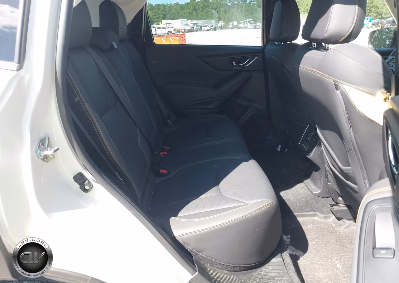 2022 Subaru Forester Wilderness VIN:JF2SKAMC9NH529941 - 8