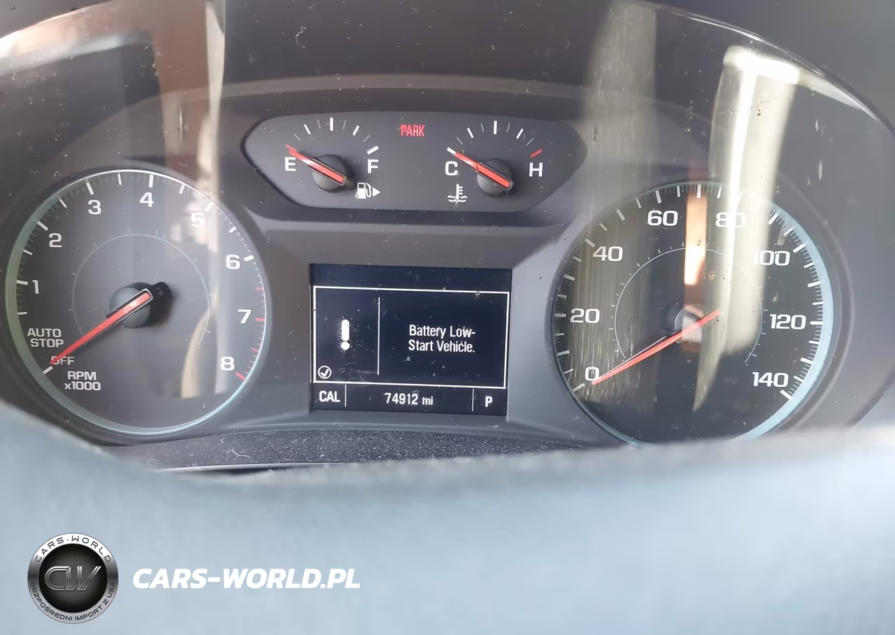 2024 Chevrolet Malibu Fwd 1Lt VIN:1G1ZD5ST9RF130863 - 7