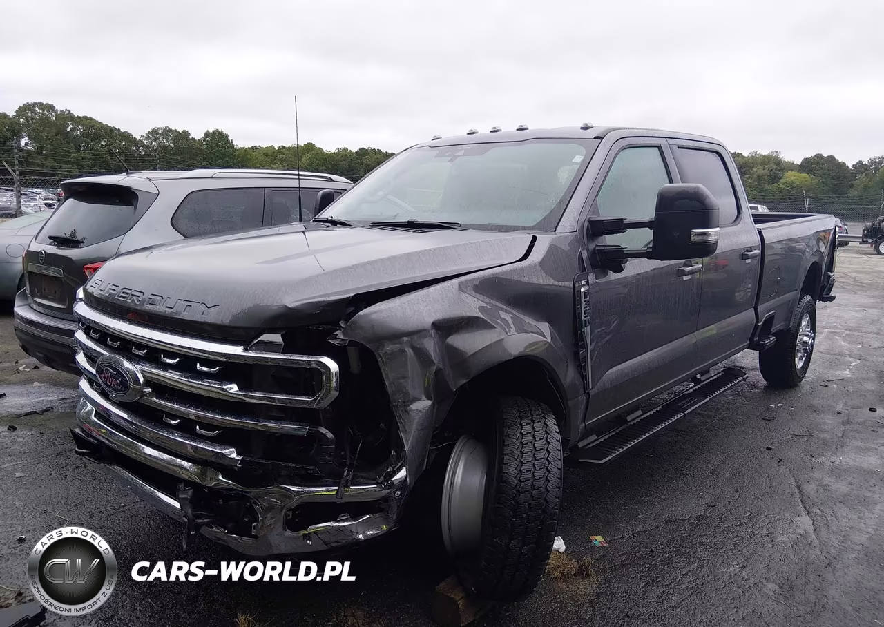 2026 Ford F-350 Xlt VIN:1FT8W3BN3TEC62937 - 11