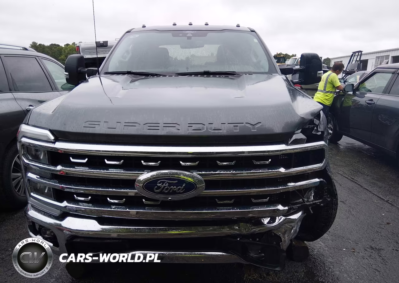 2026 Ford F-350 Xlt VIN:1FT8W3BN3TEC62937 - 12