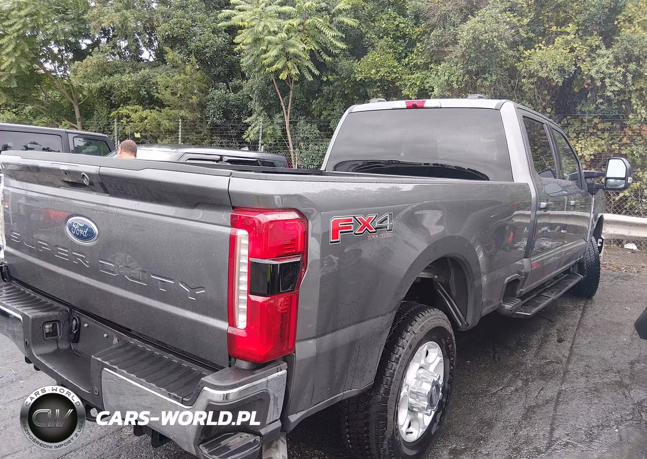 2026 Ford F-350 Xlt VIN:1FT8W3BN3TEC62937 - 13