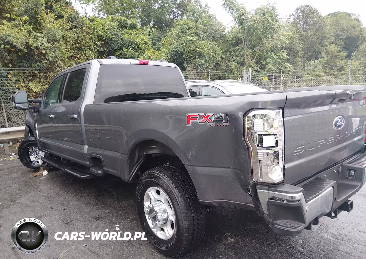 2026 Ford F-350 Xlt VIN:1FT8W3BN3TEC62937 - 14
