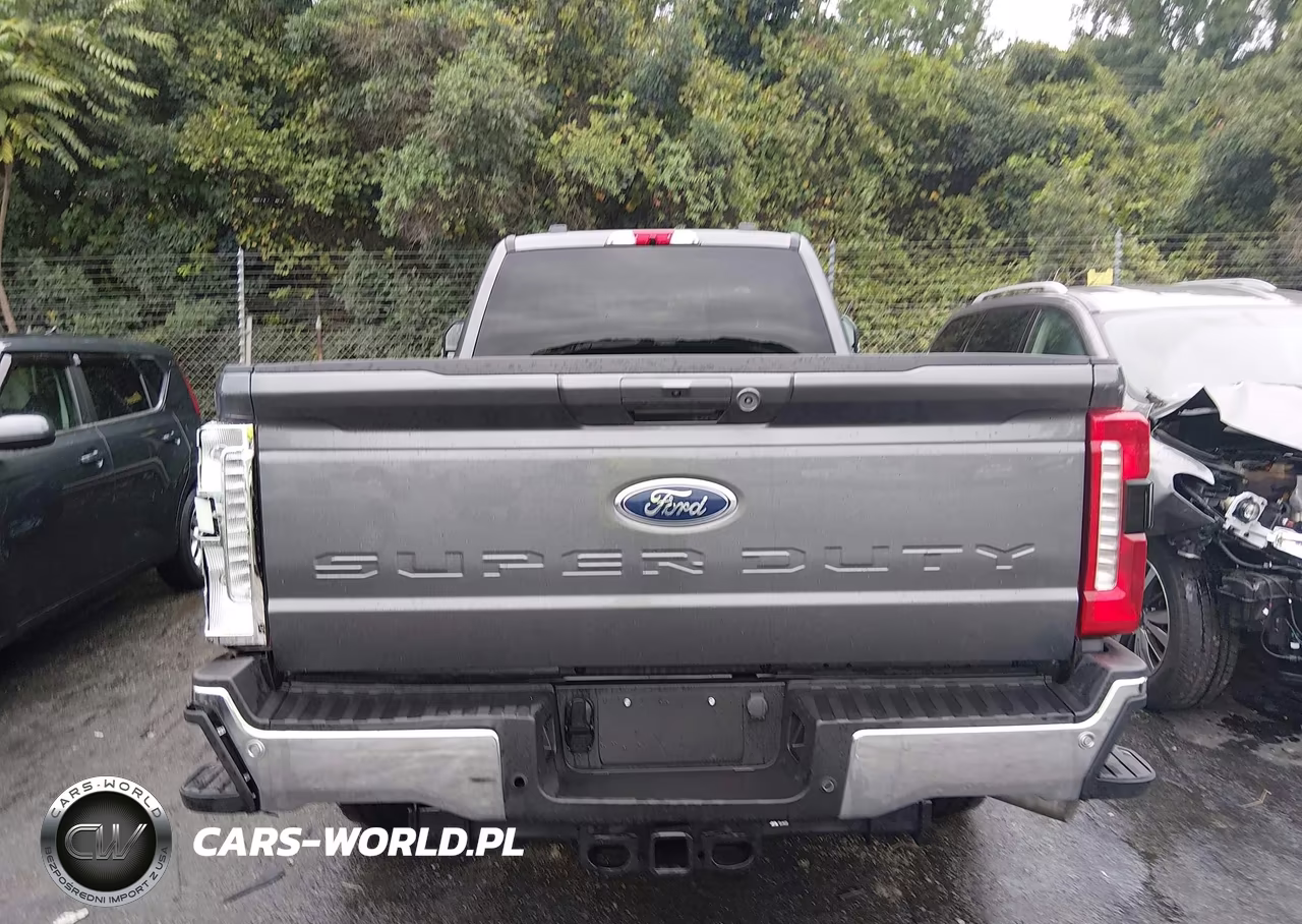 2026 Ford F-350 Xlt VIN:1FT8W3BN3TEC62937 - 15