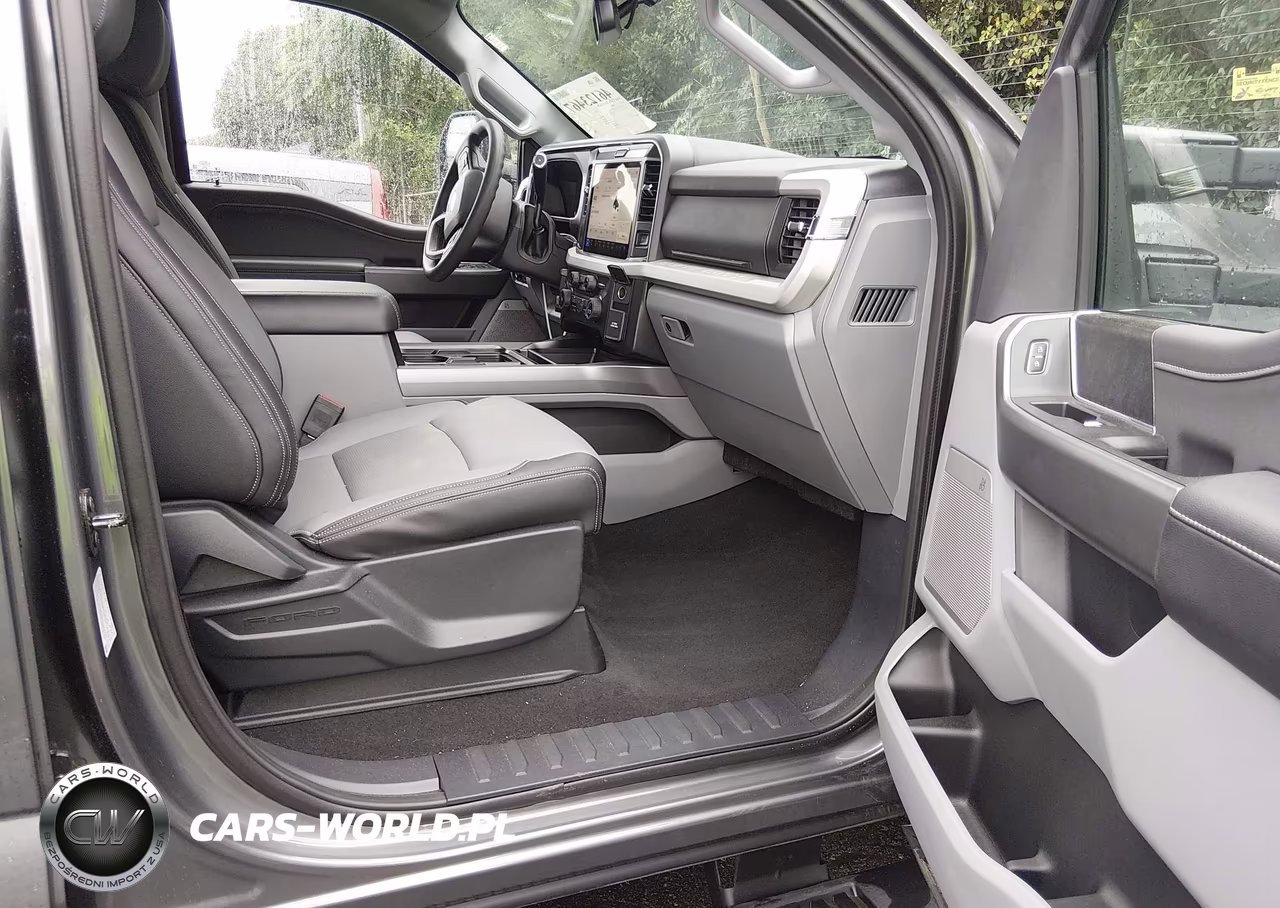 2026 Ford F-350 Xlt VIN:1FT8W3BN3TEC62937 - 7