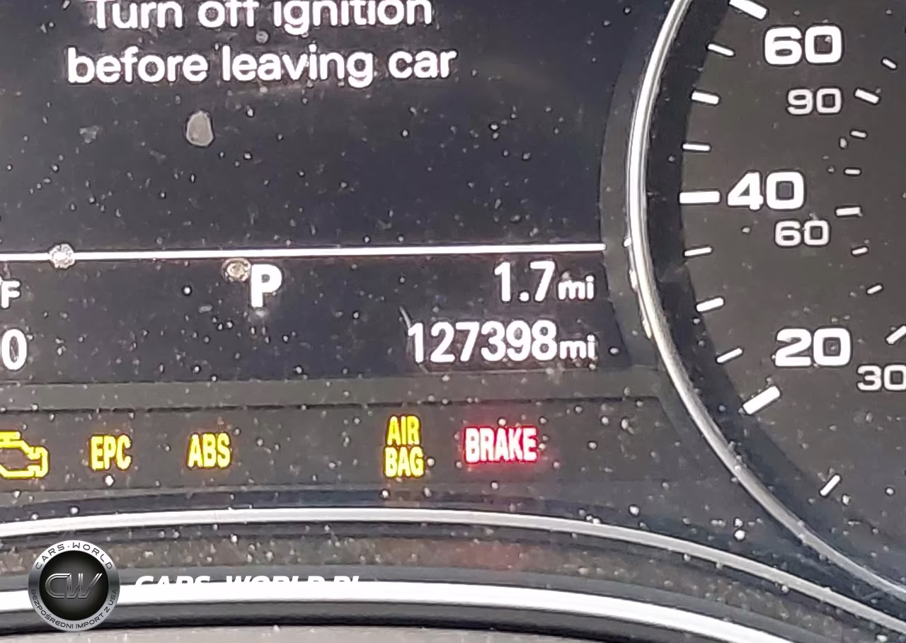 2016 Audi A6 2.0T Premium Plus VIN:WAUGFAFC1GN177512 - 15