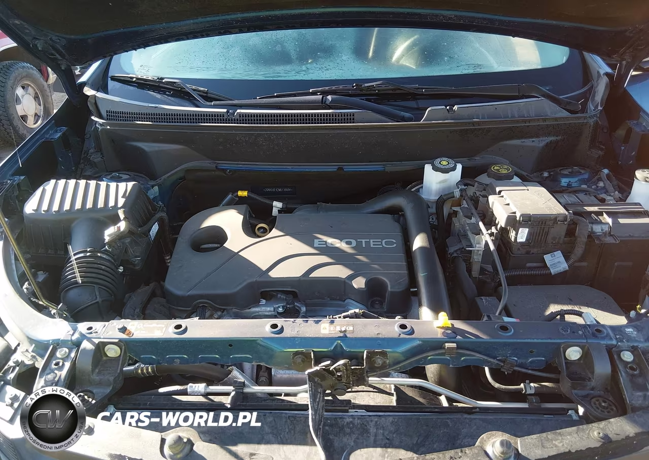 2021 Chevrolet Equinox Awd Lt VIN:2GNAXUEV2M6136694 - 10