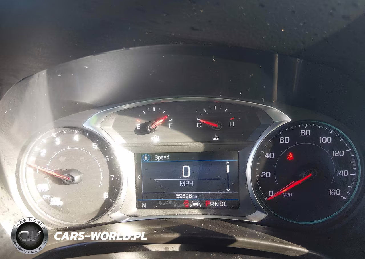 2021 Chevrolet Equinox Awd Lt VIN:2GNAXUEV2M6136694 - 7