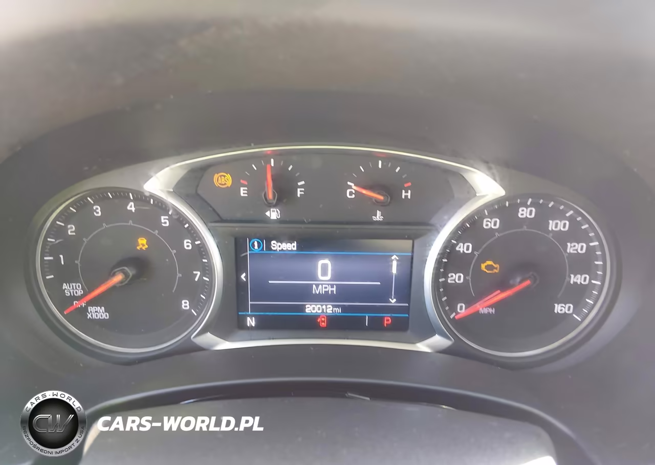 2022 GMC Terrain Fwd Sle VIN:3GKALMEV7NL168157 - 7