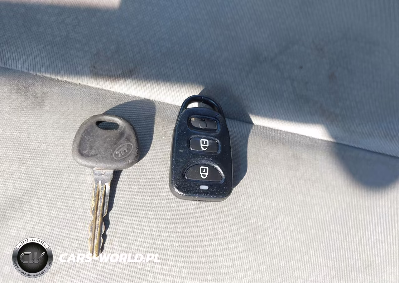 2010 Hyundai Elantra Gls VIN:KMHDU4AD8AU971042 - 11