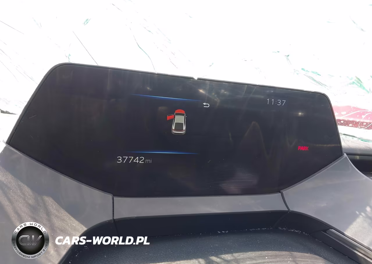2024 Toyota Prius Xle VIN:JTDACAAU4R3041858 - 15