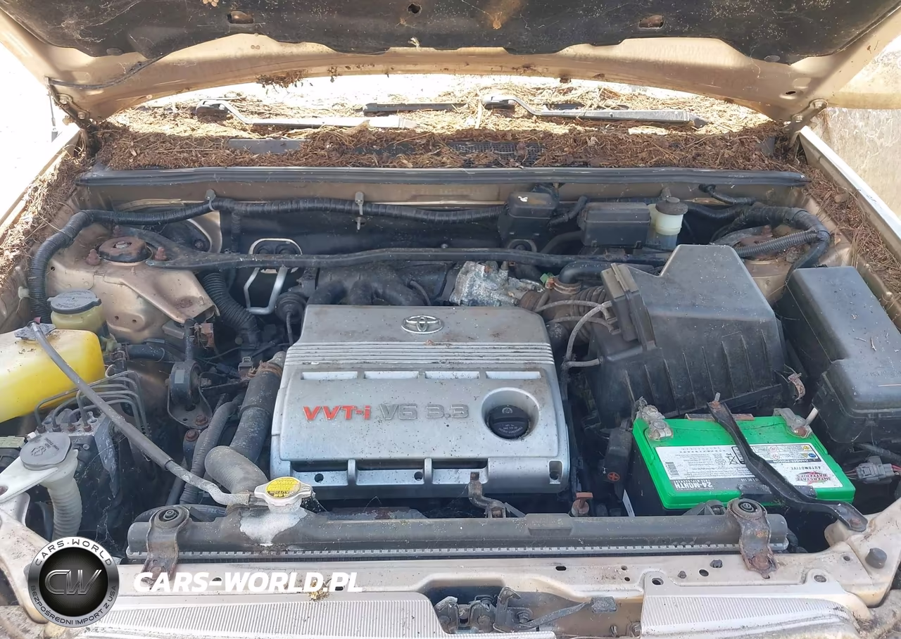 2006 Toyota Highlander V6 VIN:JTEHP21A260172908 - 10