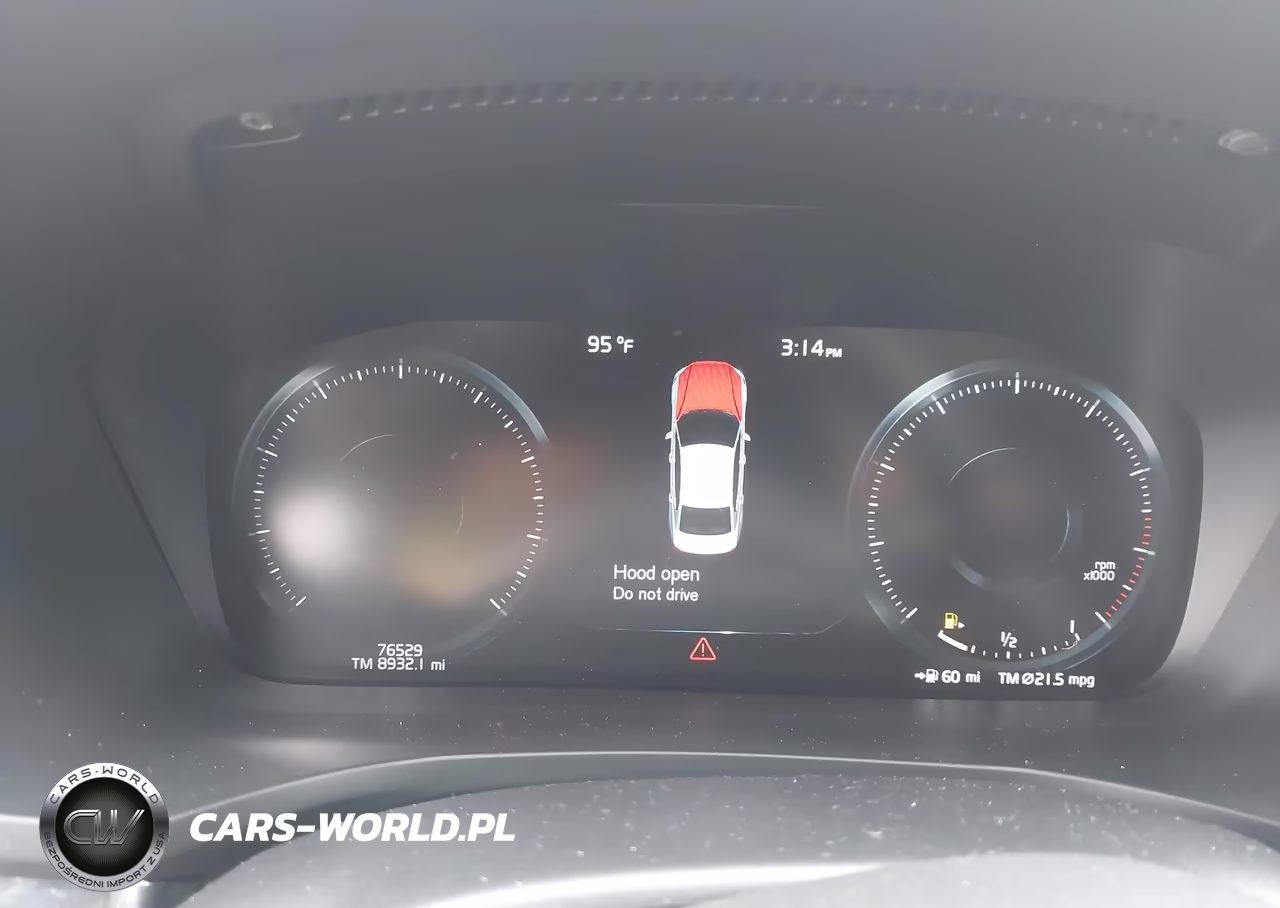 2019 Volvo S60 T5 Momentum VIN:7JR102FK7KG000663 - 7