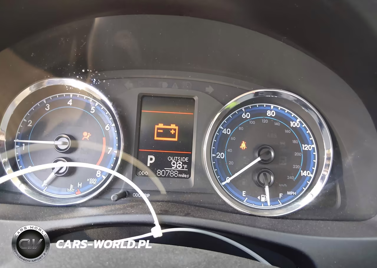 2017 Toyota Corolla L VIN:5YFBURHE0HP697205 - 7