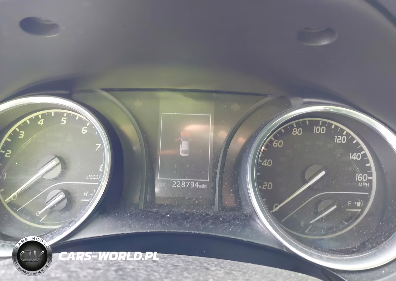 2019 Toyota Camry Se VIN:4T1B11HK0KU855144 - 7