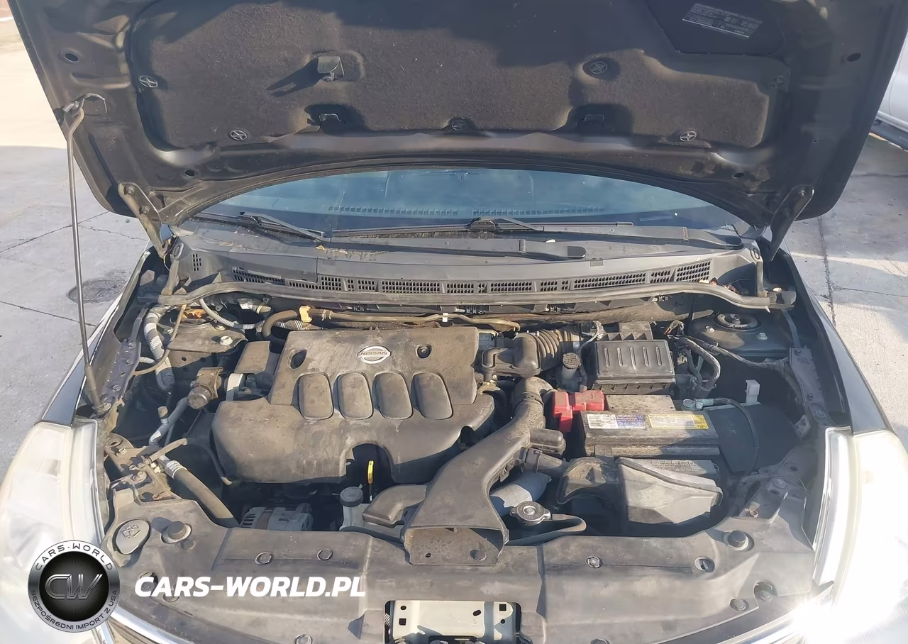 2011 Nissan Versa 1.8S VIN:3N1BC1CP5BL439833 - 9