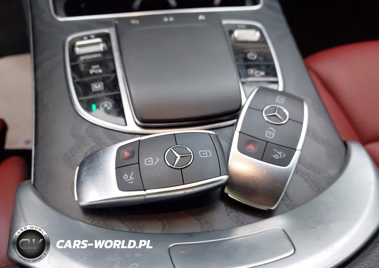 2022 Mercedes-Benz Glc 300 Suv VIN:W1N0G8DB8NV398082 - 11
