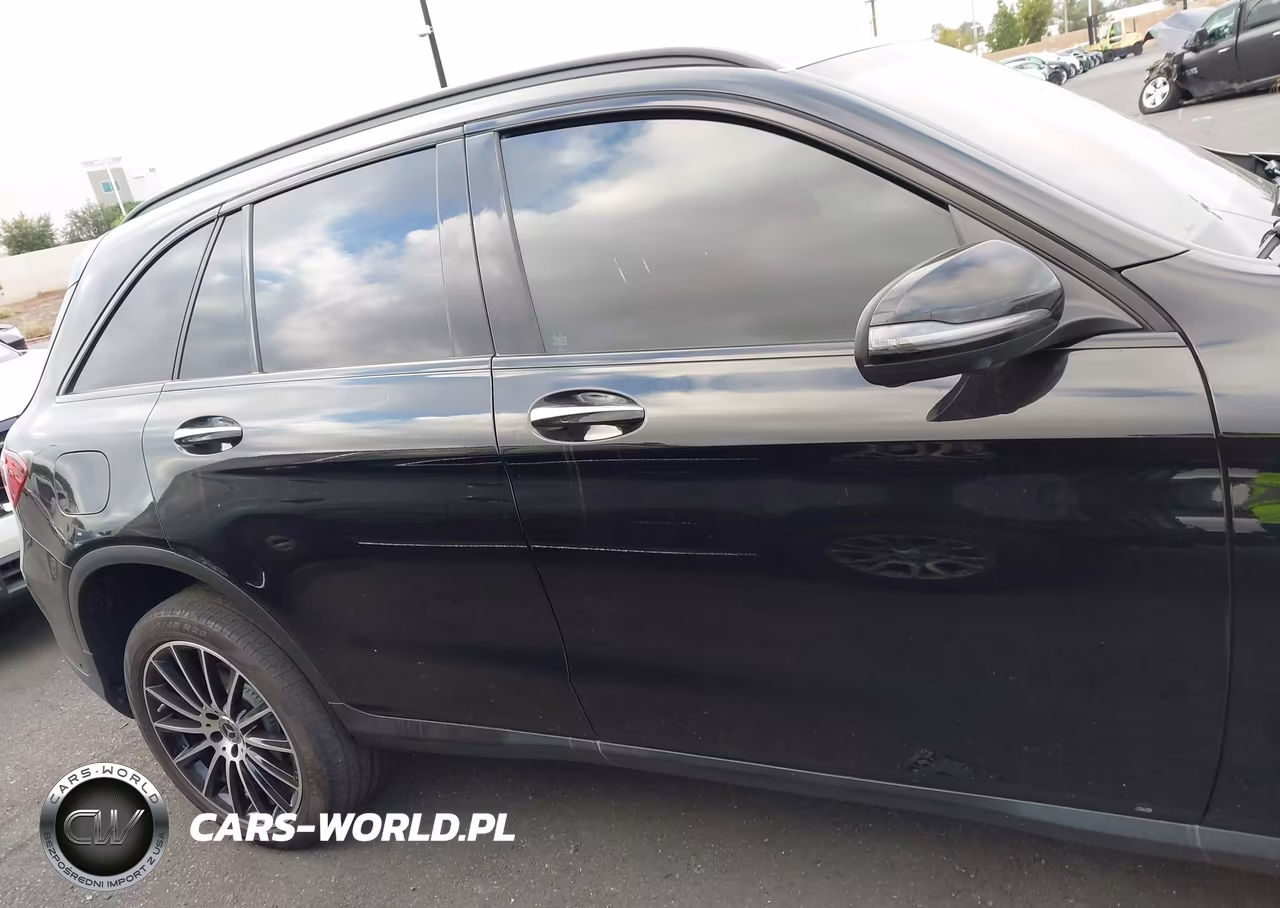 2022 Mercedes-Benz Glc 300 Suv VIN:W1N0G8DB8NV398082 - 14