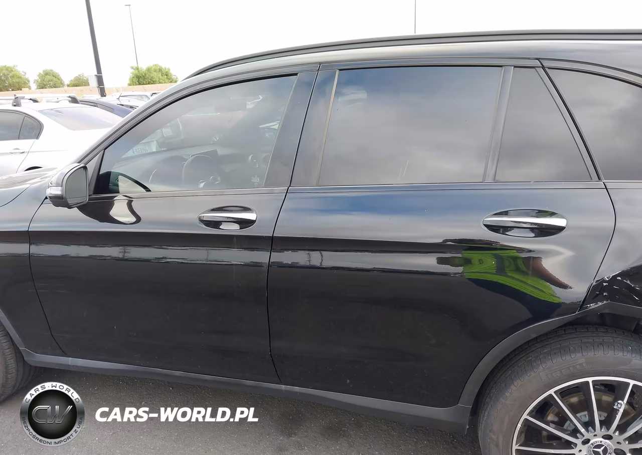 2022 Mercedes-Benz Glc 300 Suv VIN:W1N0G8DB8NV398082 - 15