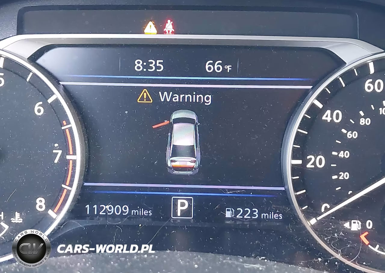 2020 Nissan Altima S Fwd VIN:1N4BL4BV5LC258135 - 15