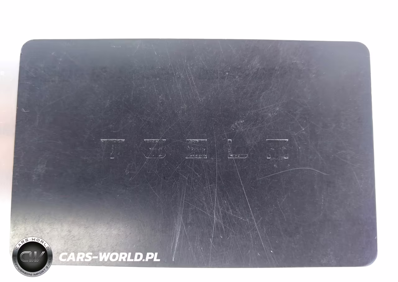 2022 Tesla Model 3 Long Range Dual Motor All-Wheel Drive VIN:5YJ3E1EB8NF241540 - 11