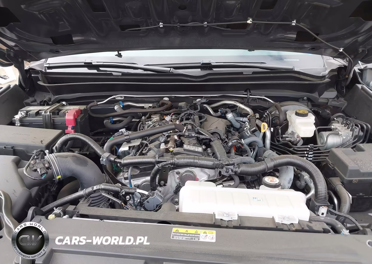 2025 Toyota Tacoma 4Wd Sr5 VIN:3TMLB5JN1SM174853 - 10