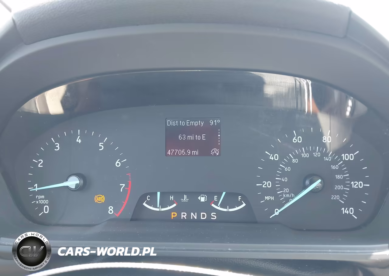 2021 Ford Ecosport S VIN:MAJ3S2FE5MC442157 - 7