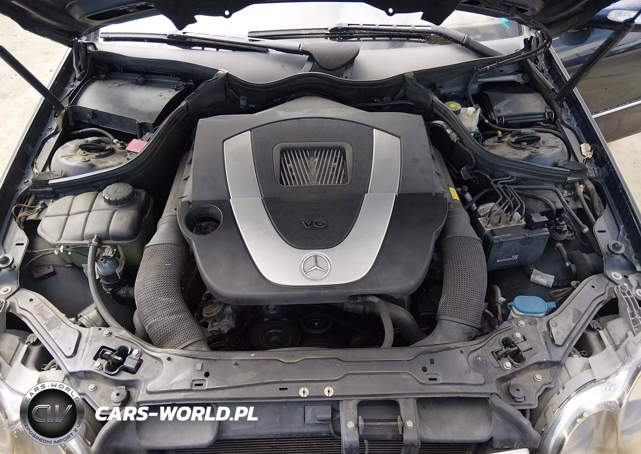 2007 Mercedes-Benz Clk 350 VIN:WDBTK56F87T075861 - 10
