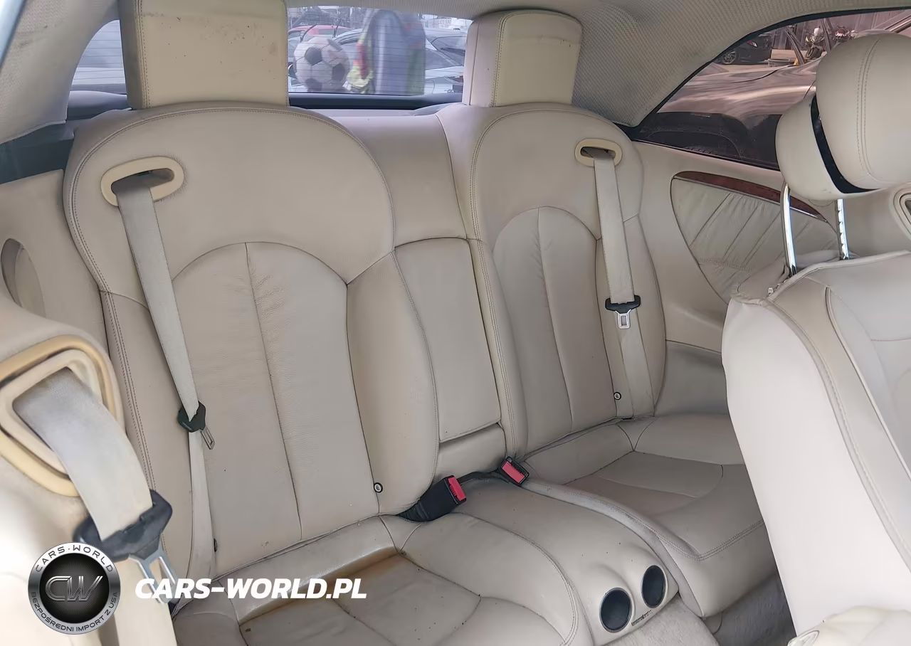2007 Mercedes-Benz Clk 350 VIN:WDBTK56F87T075861 - 8
