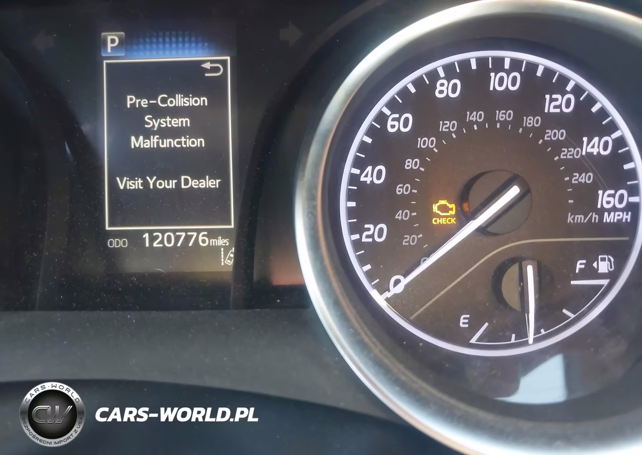 2018 Toyota Camry Le VIN:JTNB11HK1J3032520 - 7