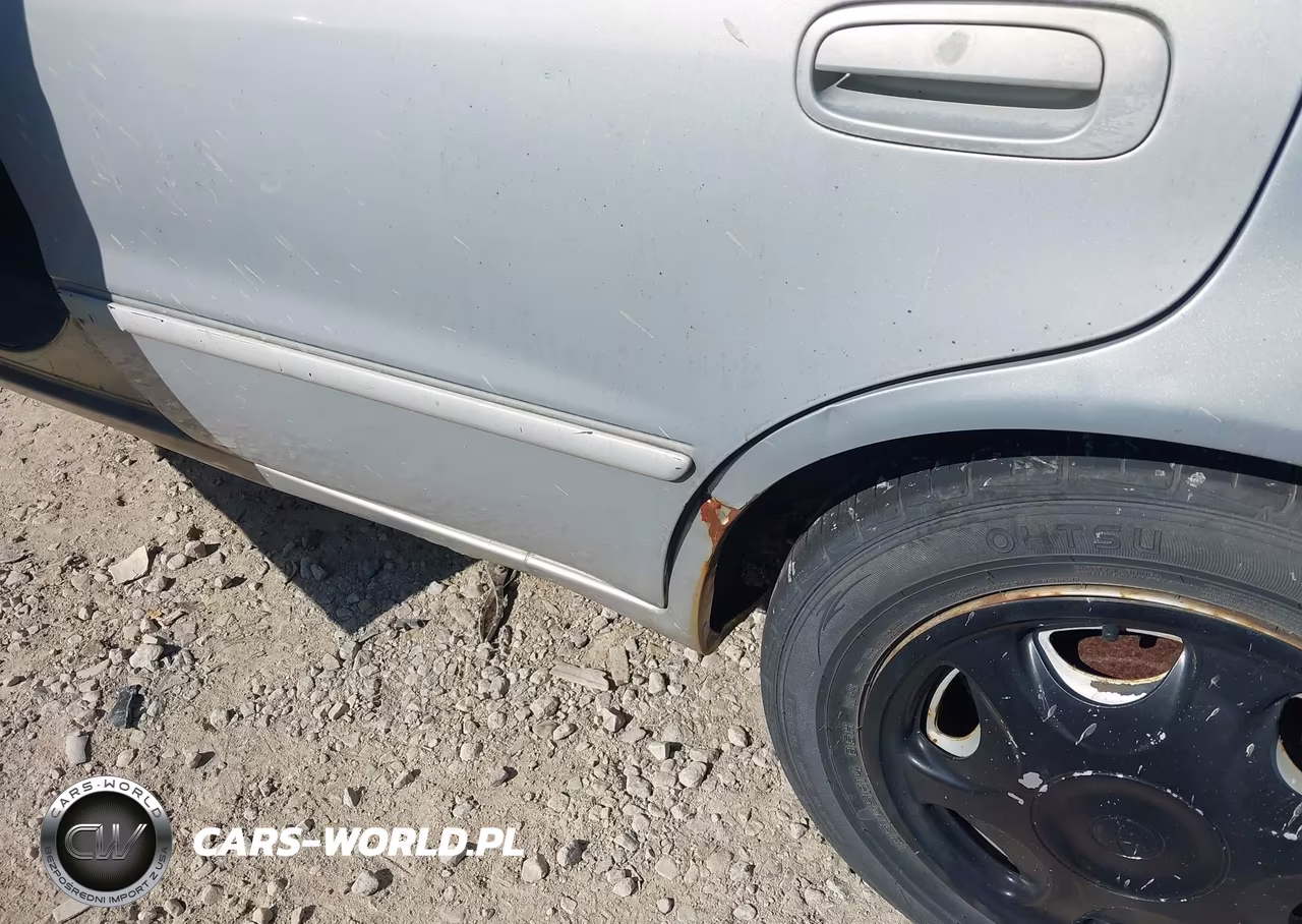 2000 Toyota Corolla Ve VIN:2T1BR12E4YC280049 - 15