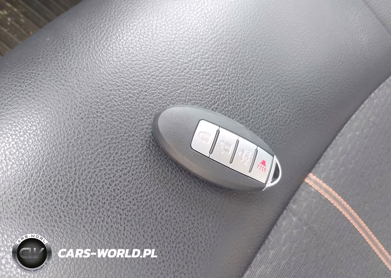 2022 Nissan Altima Sr Intelligent Awd VIN:1N4BL4CW2NN422455 - 11