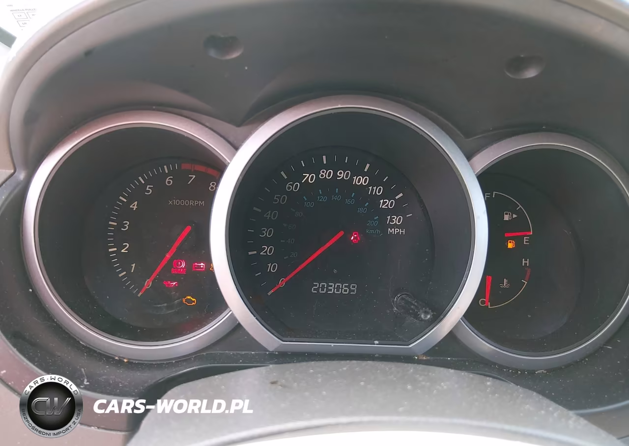 2006 Suzuki Grand Vitara Luxury VIN:JS3TD947364102201 - 7