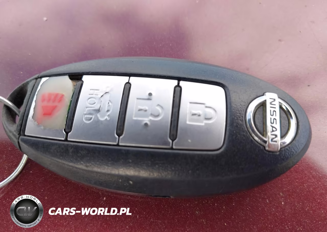 2012 Nissan Altima 3.5 Sr VIN:1N4BL2AP2CC226069 - 11