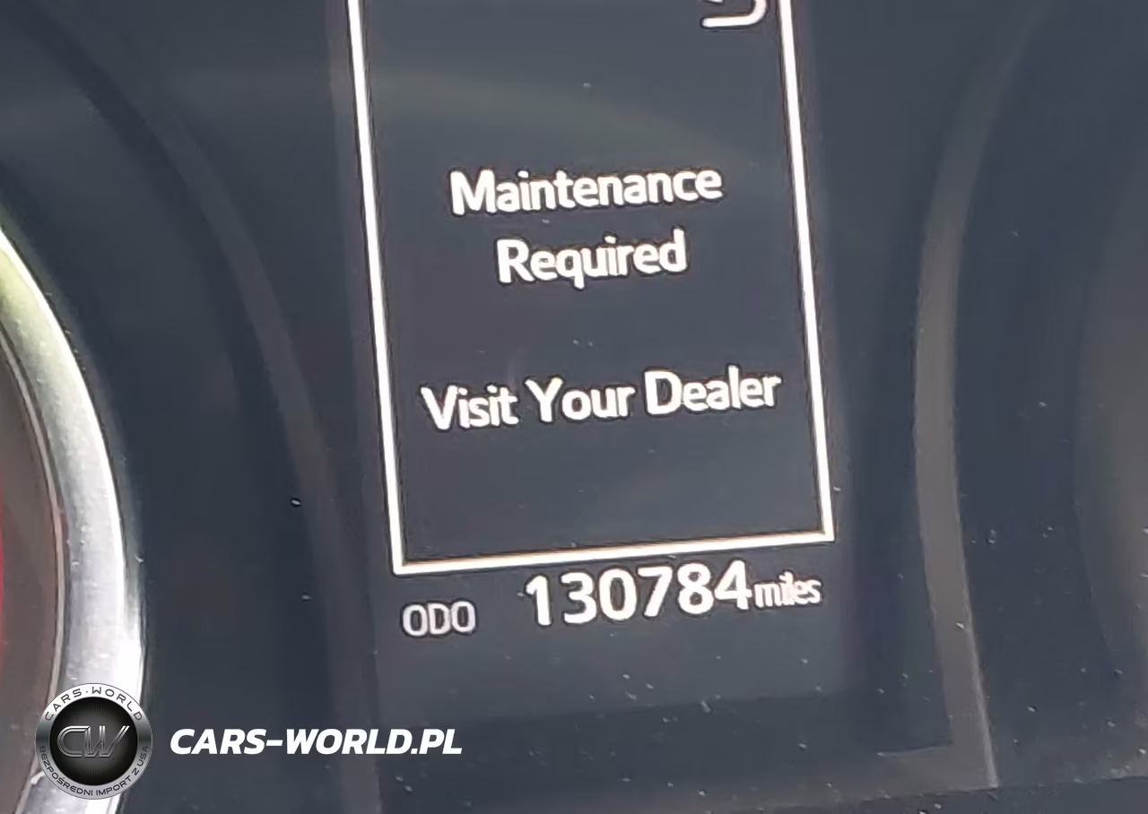 2020 Toyota Camry Trd VIN:4T1NZ1AK1LU045622 - 7