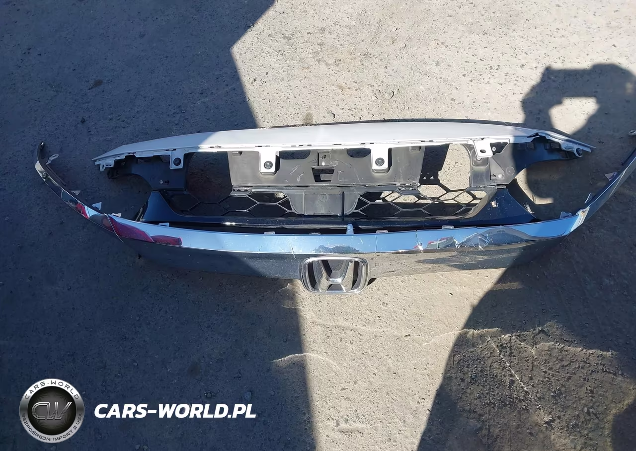 2020 Honda Accord Ex VIN:1HGCV1F46LA073808 - 12