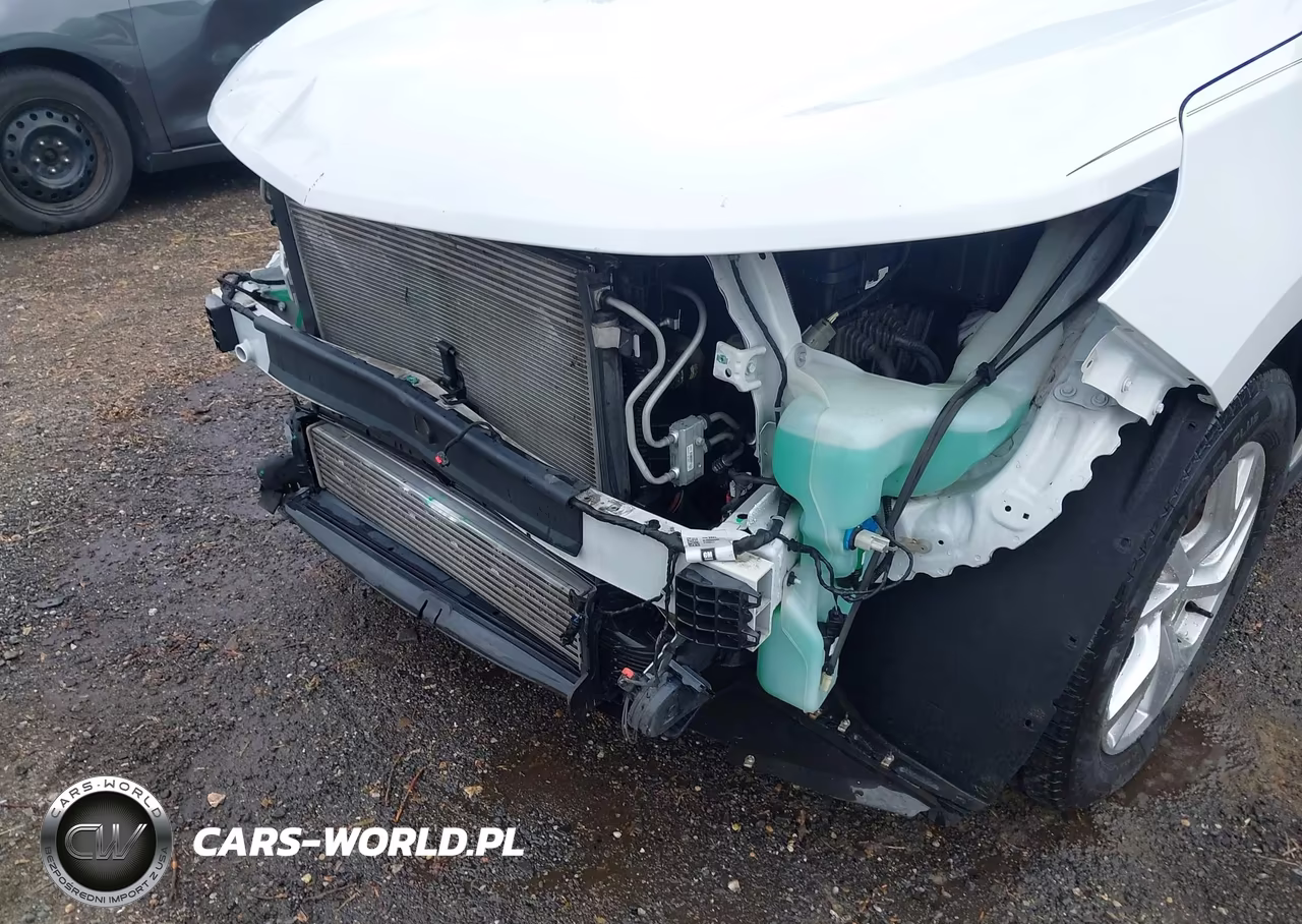 2019 Chevrolet Equinox Lt VIN:3GNAXLEXXKS537954 - 6