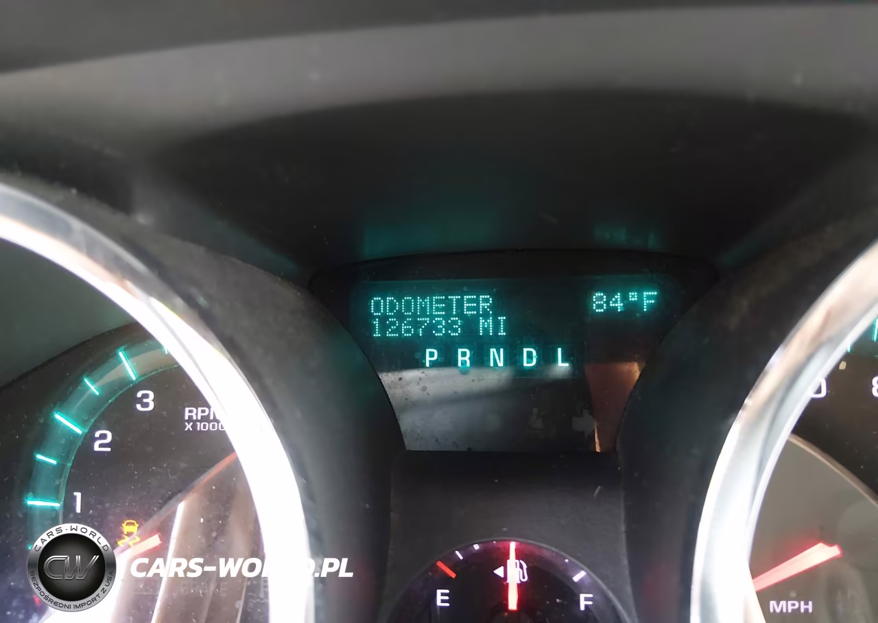 2012 Chevrolet Traverse Ls VIN:1GNKVFED0CJ278380 - 15