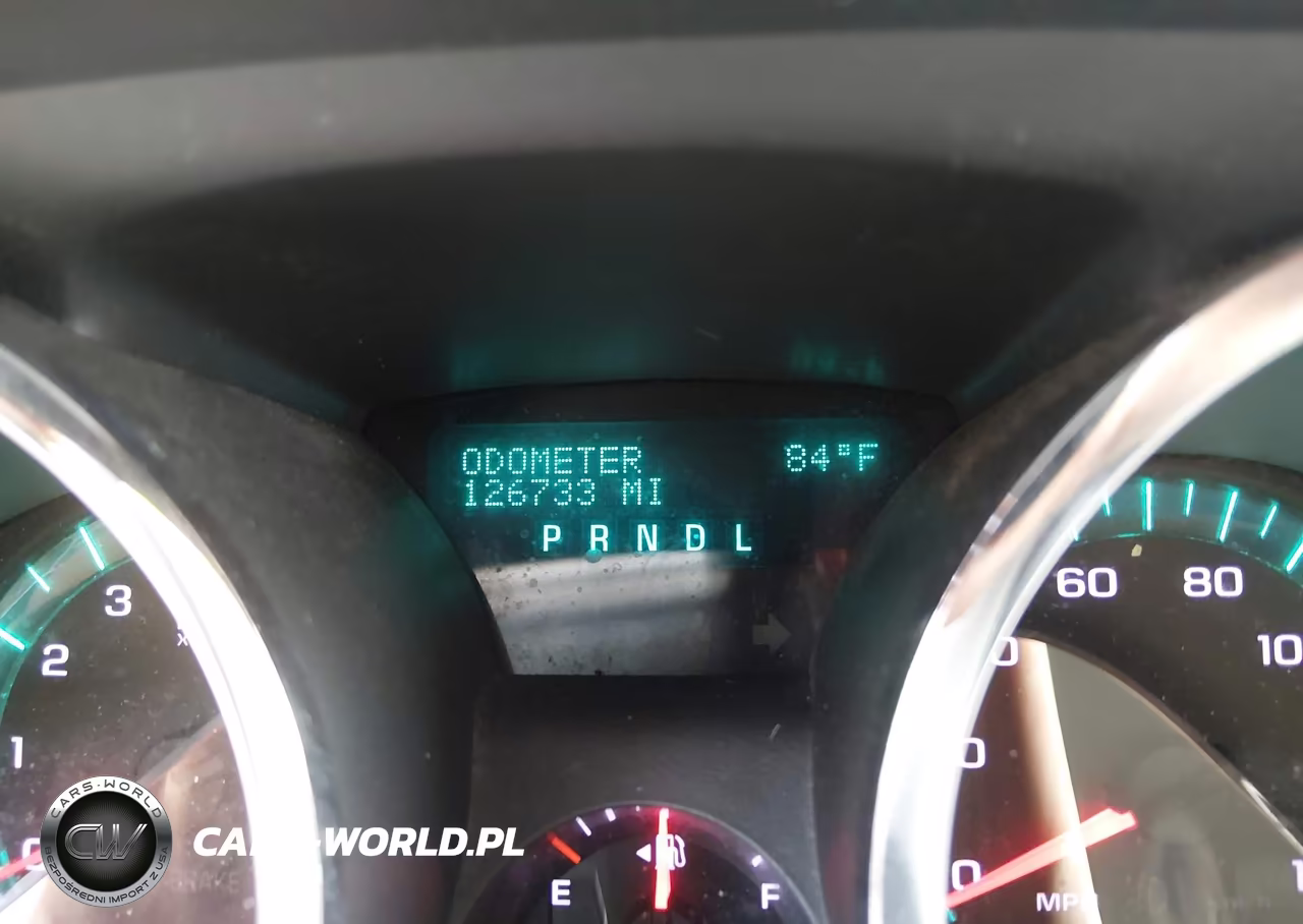 2012 Chevrolet Traverse Ls VIN:1GNKVFED0CJ278380 - 7