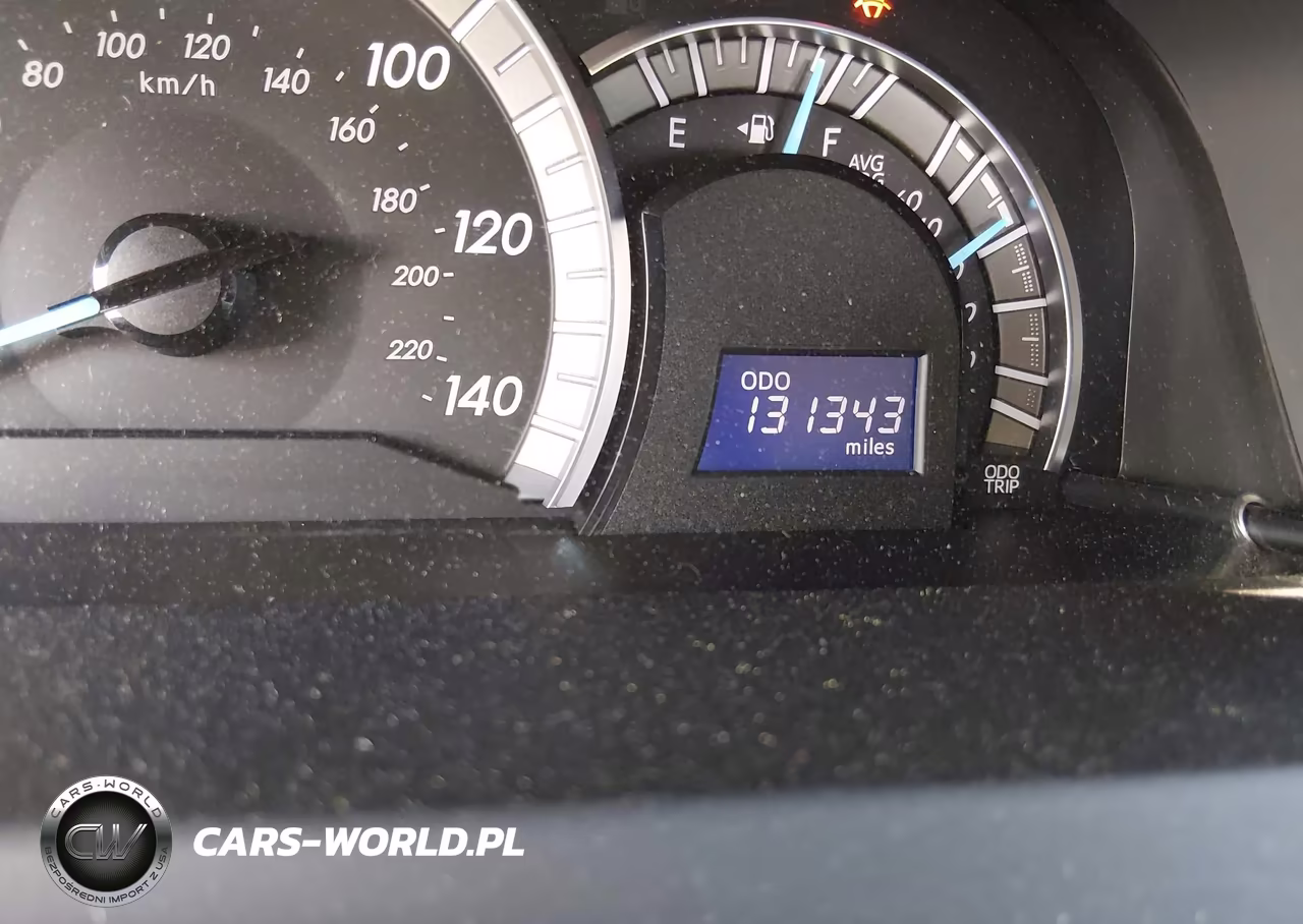 2014 Toyota Camry Se VIN:4T1BF1FK2EU755250 - 16