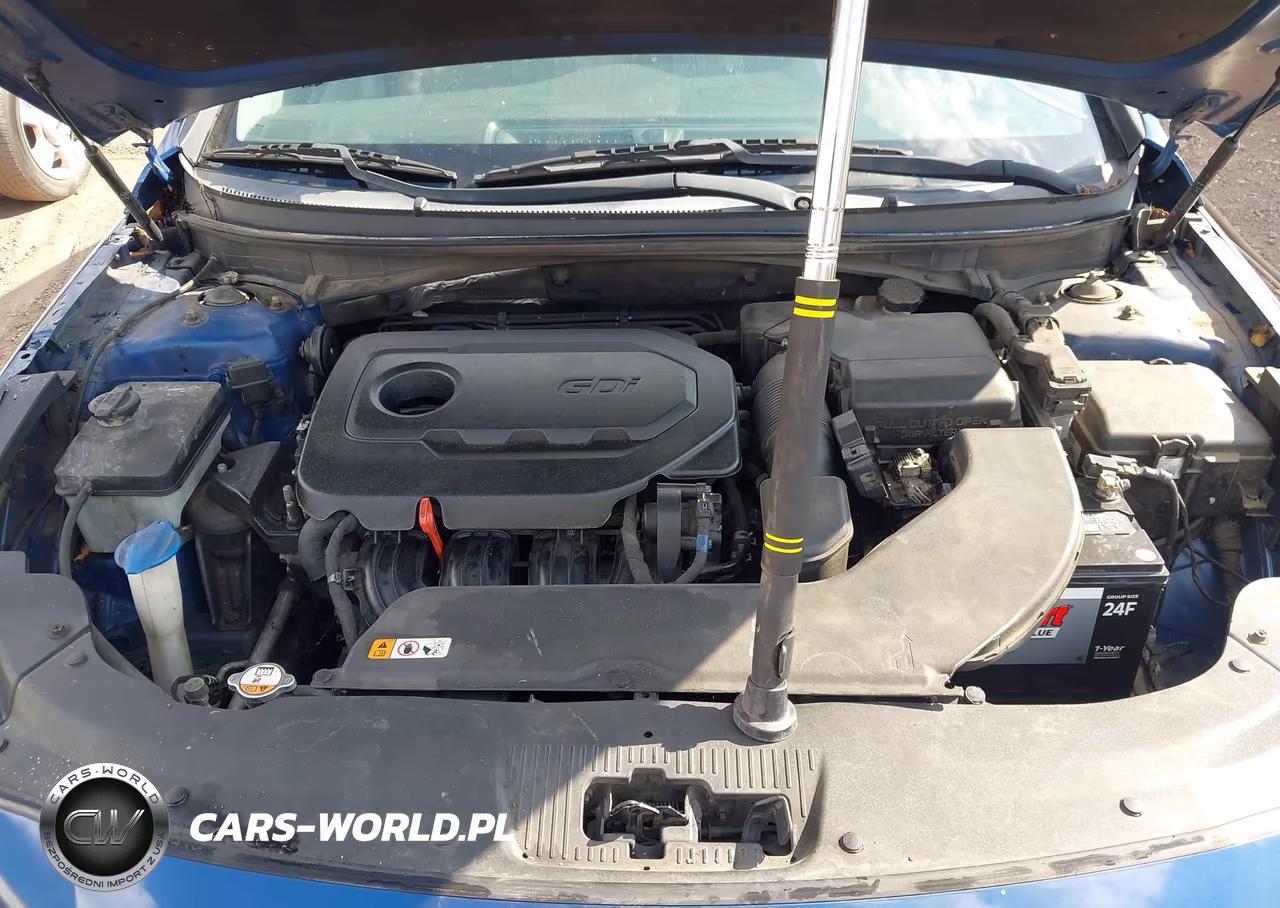 2017 Hyundai Sonata VIN:5NPE24AF2HH568971 - 10