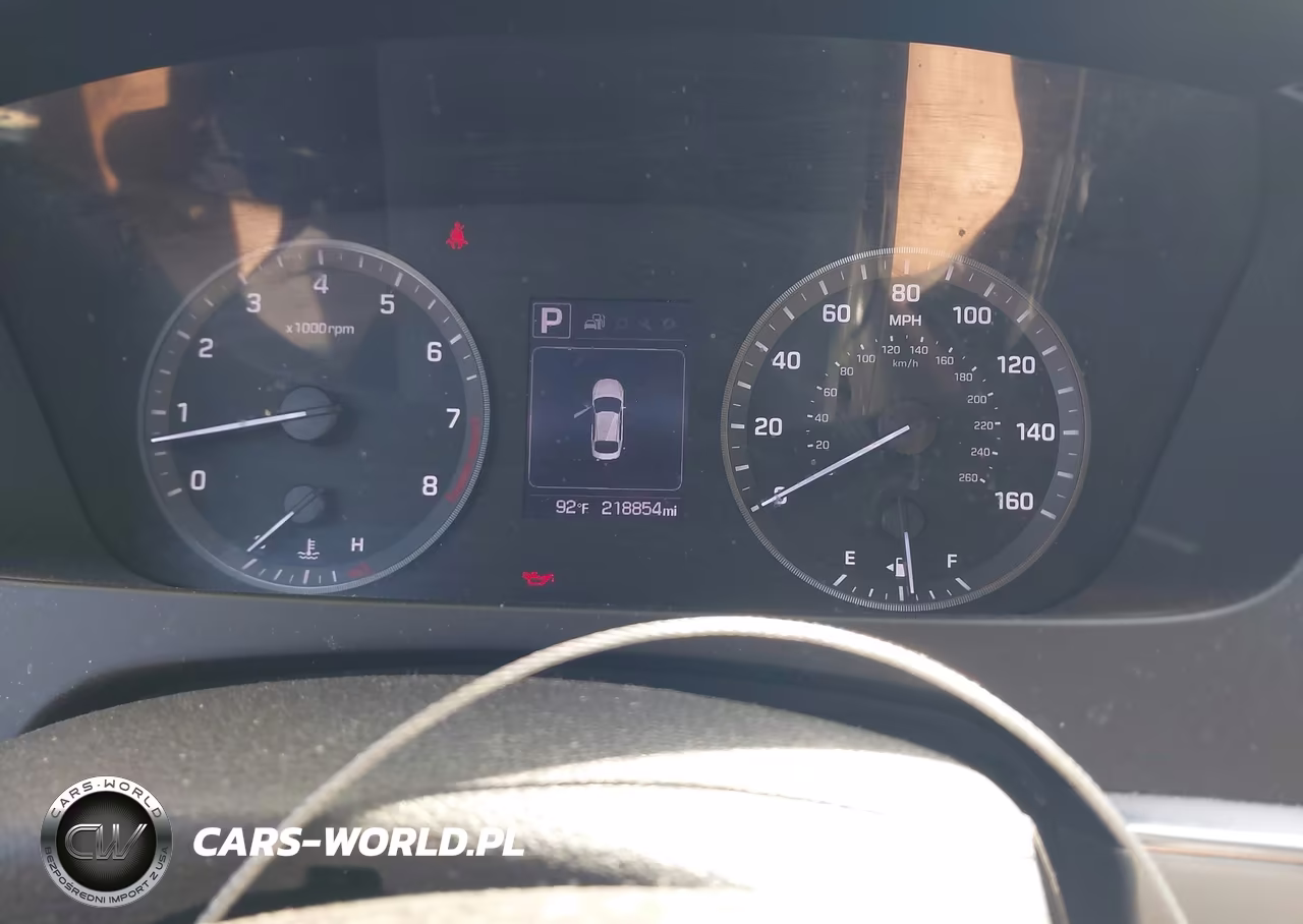 2017 Hyundai Sonata VIN:5NPE24AF2HH568971 - 7
