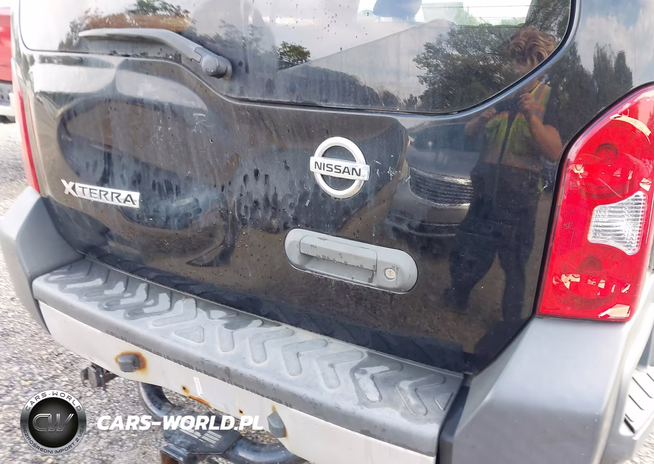 2013 Nissan Xterra S VIN:5N1AN0NW9DN817345 - 18