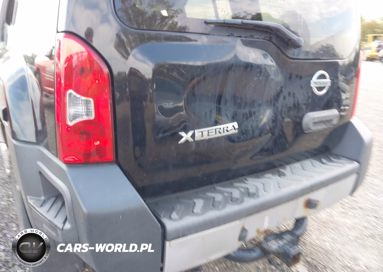 2013 Nissan Xterra S VIN:5N1AN0NW9DN817345 - 19