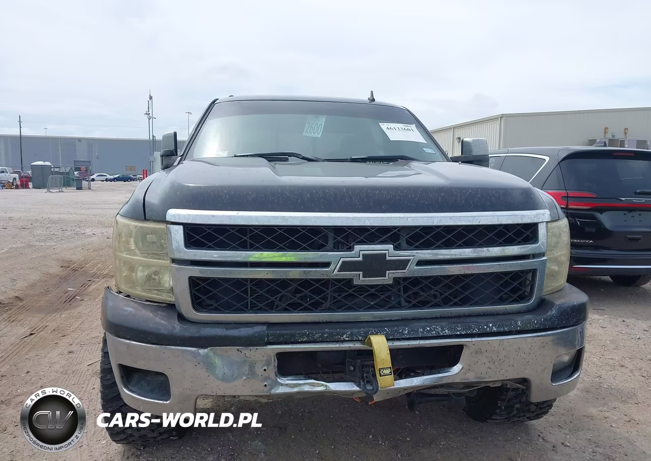 2007 Chevrolet Silverado 1500 Ltz VIN:3GCEC130X7G509954 - 12
