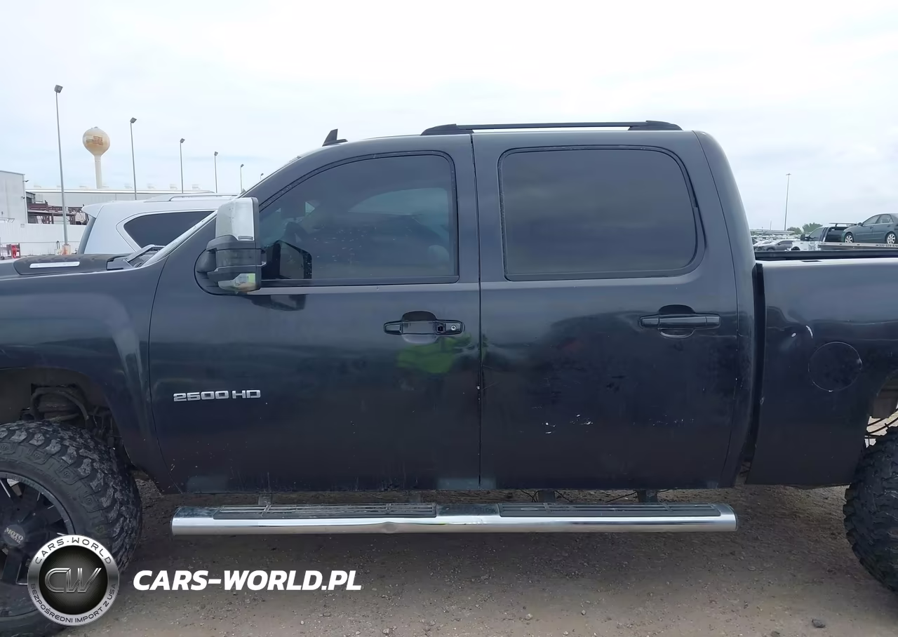 2007 Chevrolet Silverado 1500 Ltz VIN:3GCEC130X7G509954 - 14